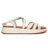 Strapped Everyday Sandals